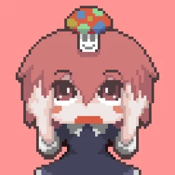 きのこぬん 图标