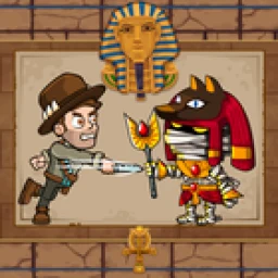 Escape Pharaoh's Tomb icon